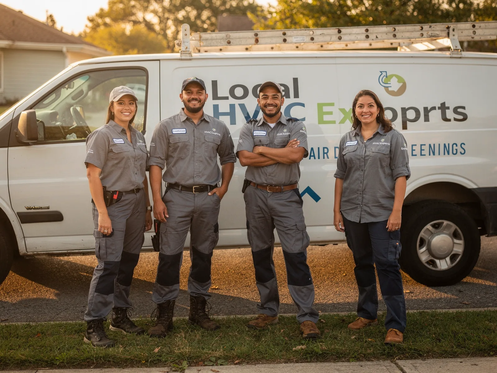 24/7 HVAC Repair & AC Replacement company in Linwood, NE