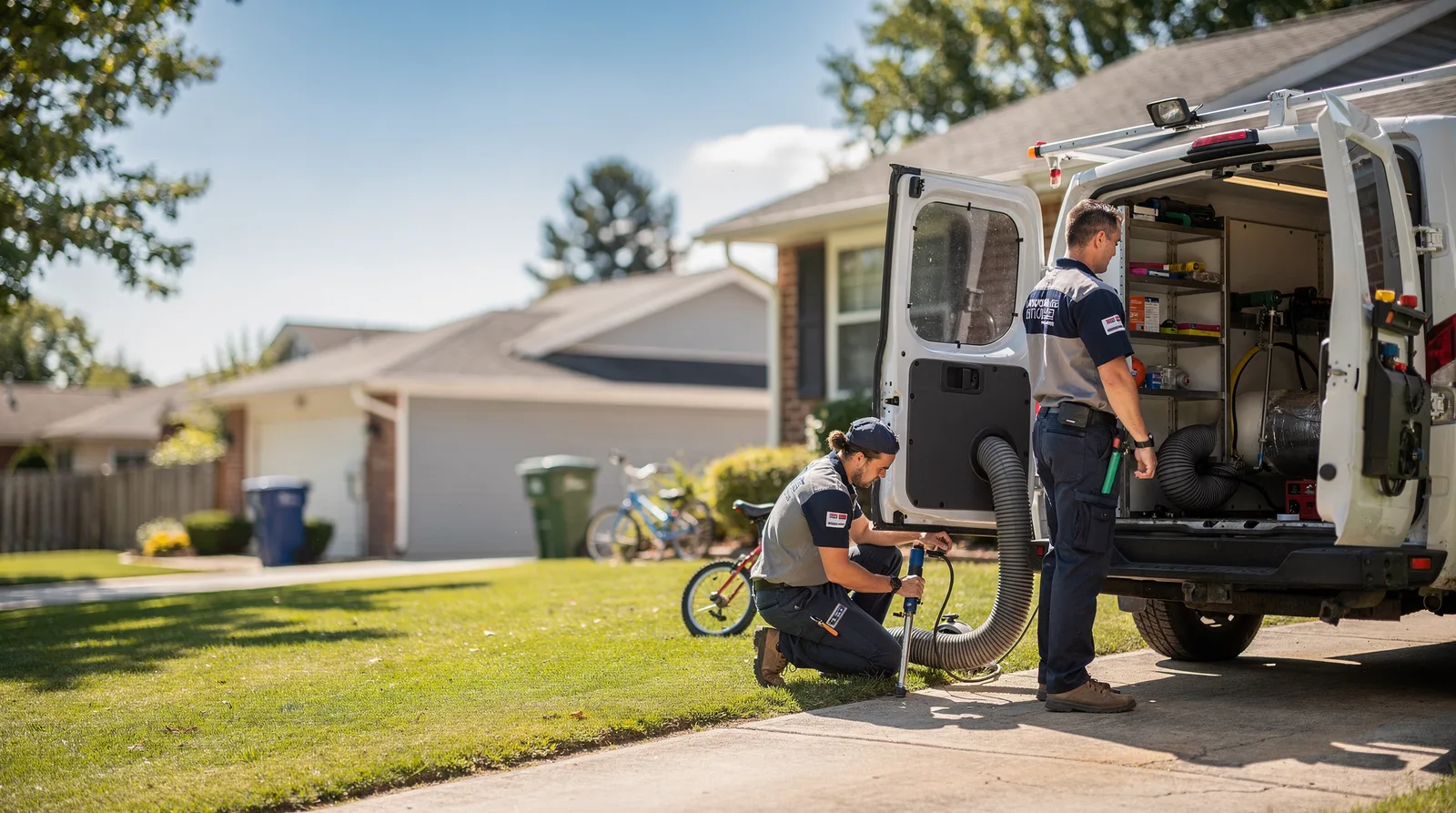 24/7 HVAC Repair & AC Replacement in Linwood, NE near me